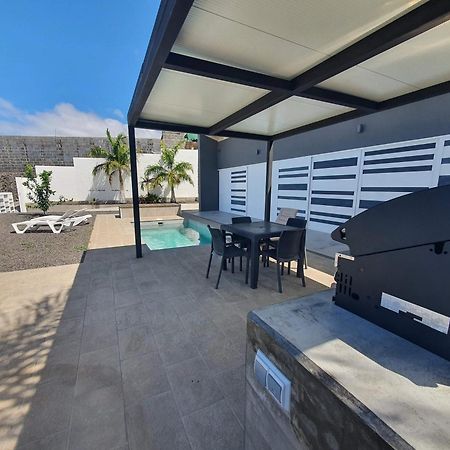 Villa Puesta De Luna ตาซากอร์เต ภายนอก รูปภาพ