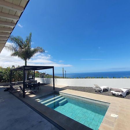 Villa Puesta De Luna ตาซากอร์เต ภายนอก รูปภาพ