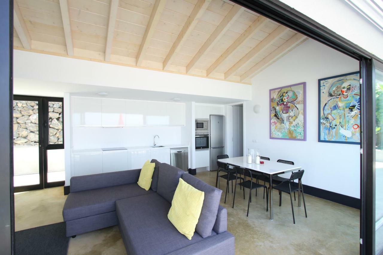 Villa Puesta De Luna ตาซากอร์เต ภายนอก รูปภาพ