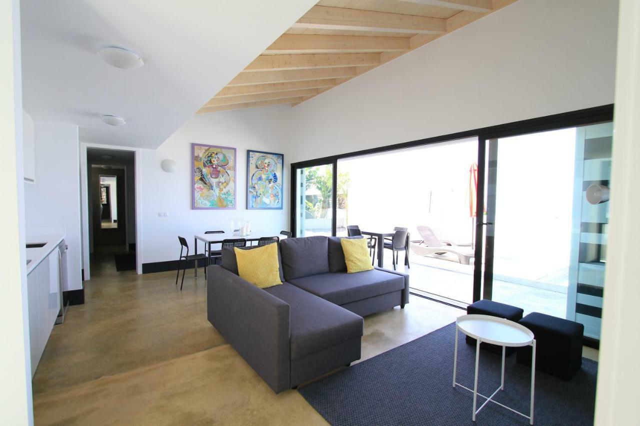 Villa Puesta De Luna ตาซากอร์เต ภายนอก รูปภาพ