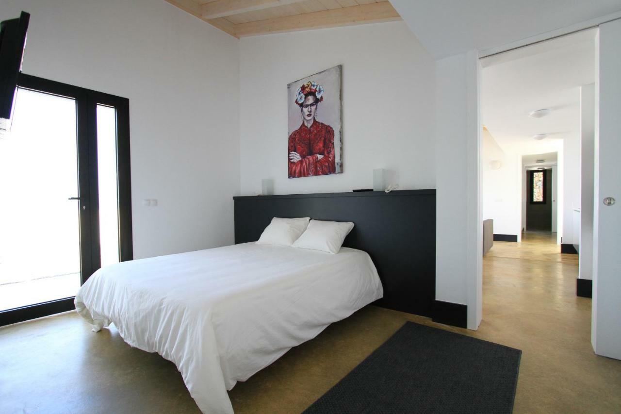 Villa Puesta De Luna ตาซากอร์เต ภายนอก รูปภาพ