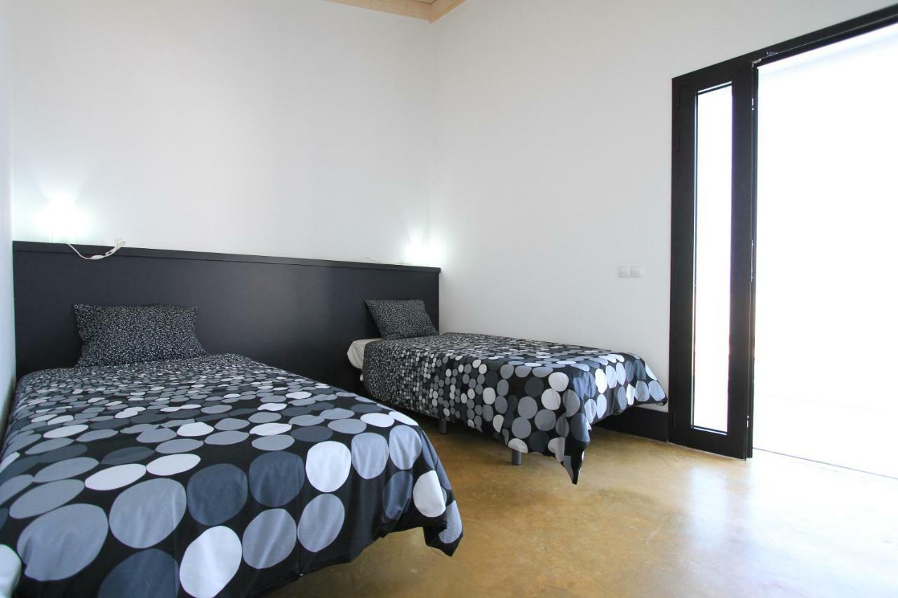 Villa Puesta De Luna ตาซากอร์เต ภายนอก รูปภาพ
